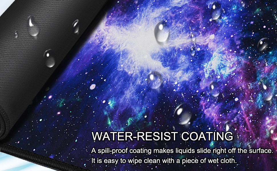 Large Mouse Pad