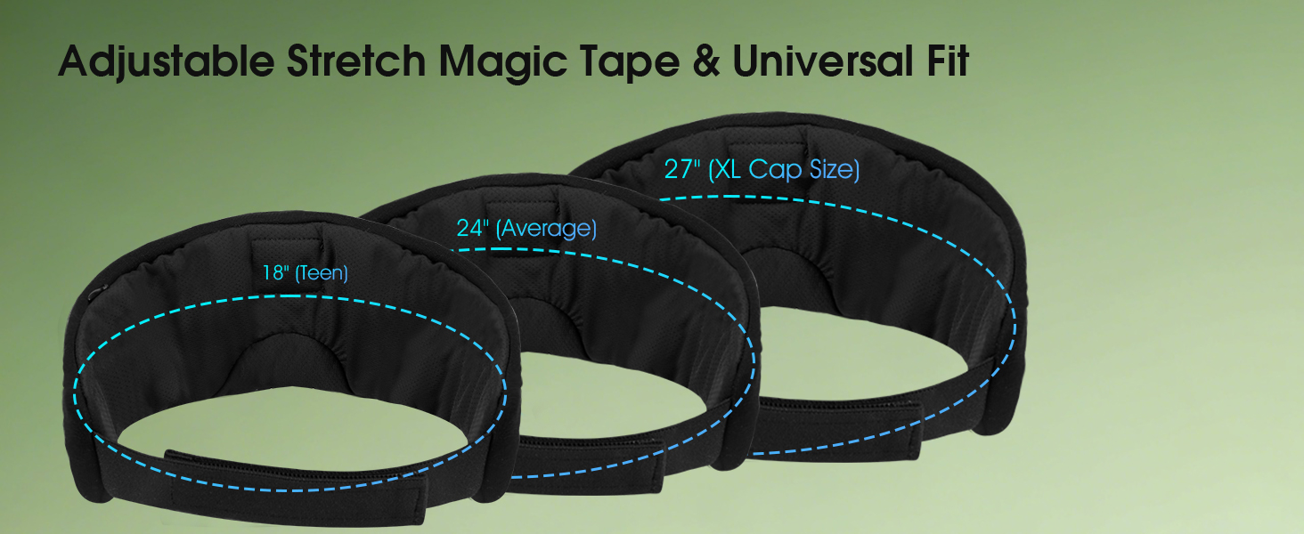 bluetooth sleep mask