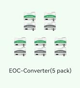 EOC-Converter(5 pack)