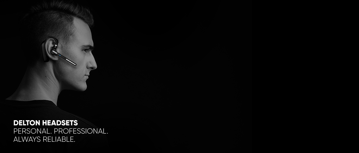 Delton best headsets