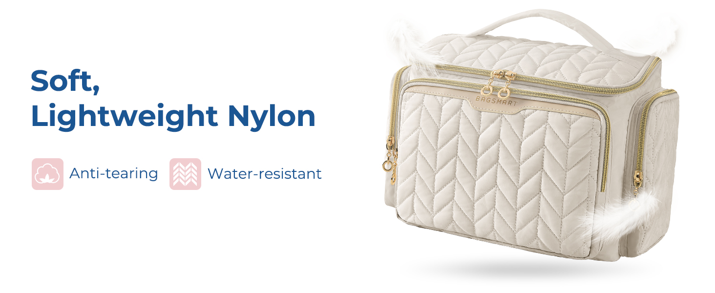 toiletry bag