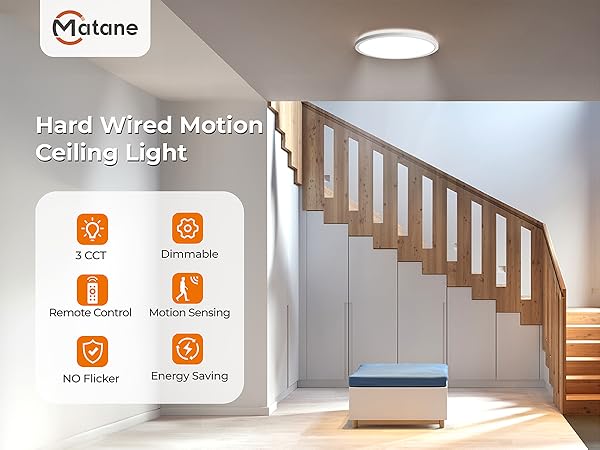 Motion light
