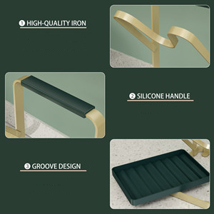 lid holder