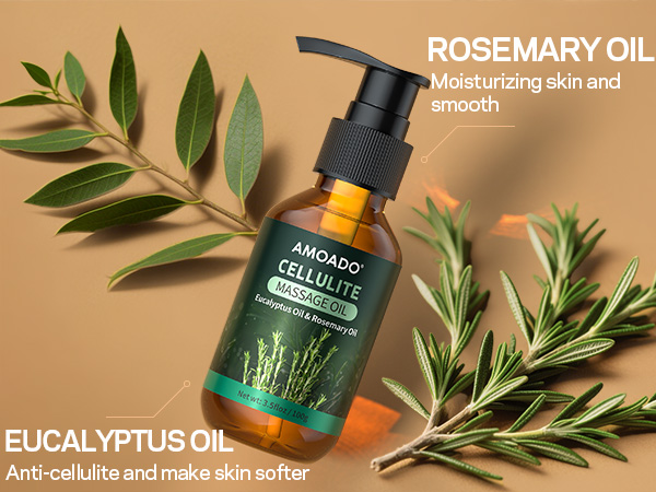 eucalyptus oil