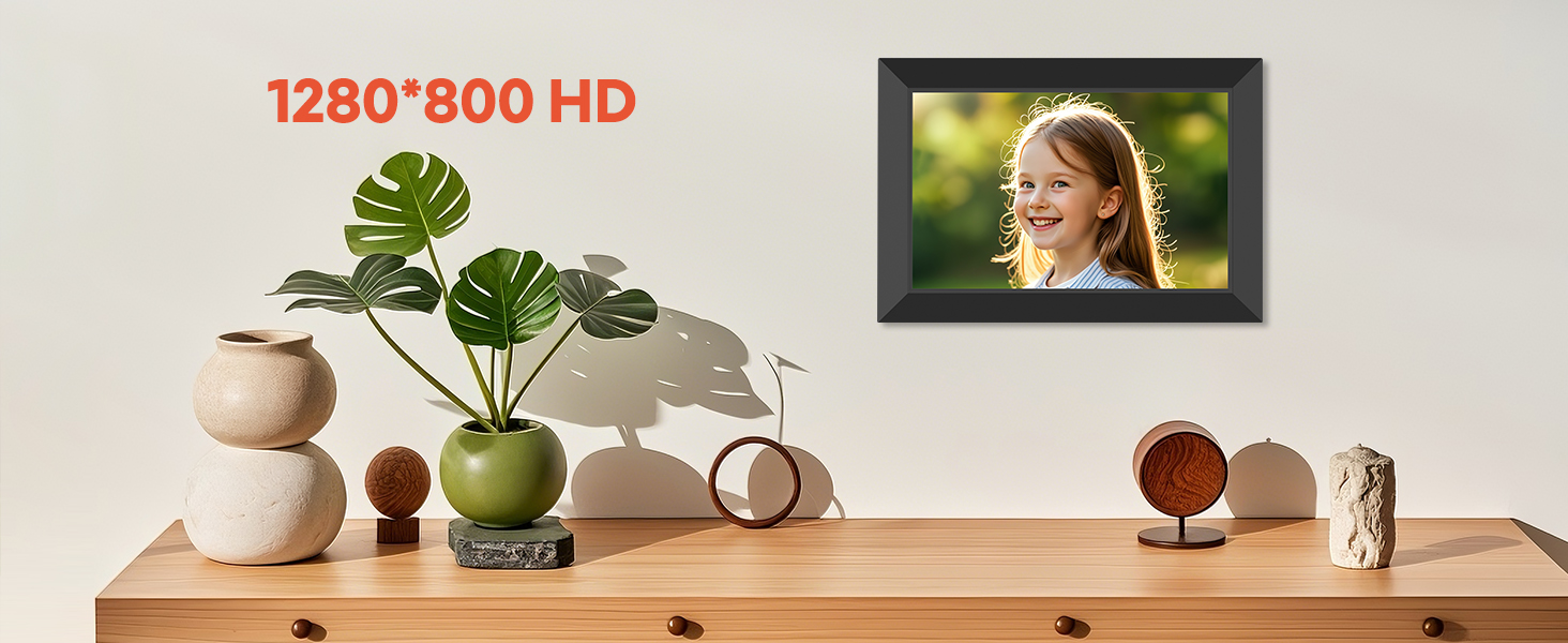 frameo digital frame