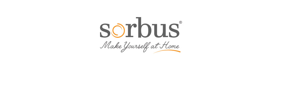 Sorbus Make yourself at home closet organizer storage bins closet organizers storage organization