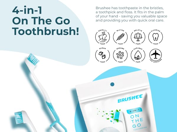 brushee