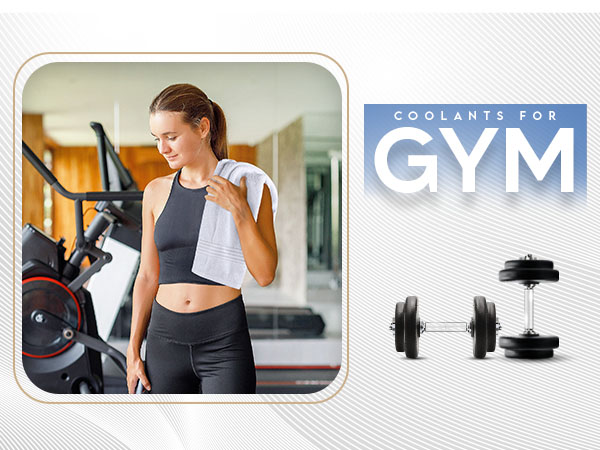 gym towels