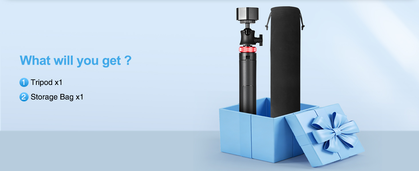 Starlink Mini Tripod Mount