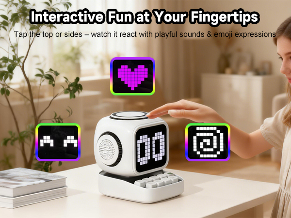 Interactive Fun