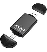 MAIWO M.2 NVMe 2230 Enclosure Lightning-Fast USB 3.2 Gen2X1 to USB-A SSD Reader with Max 10Gbps S...