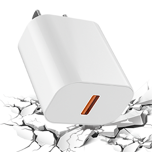 USB fast charger