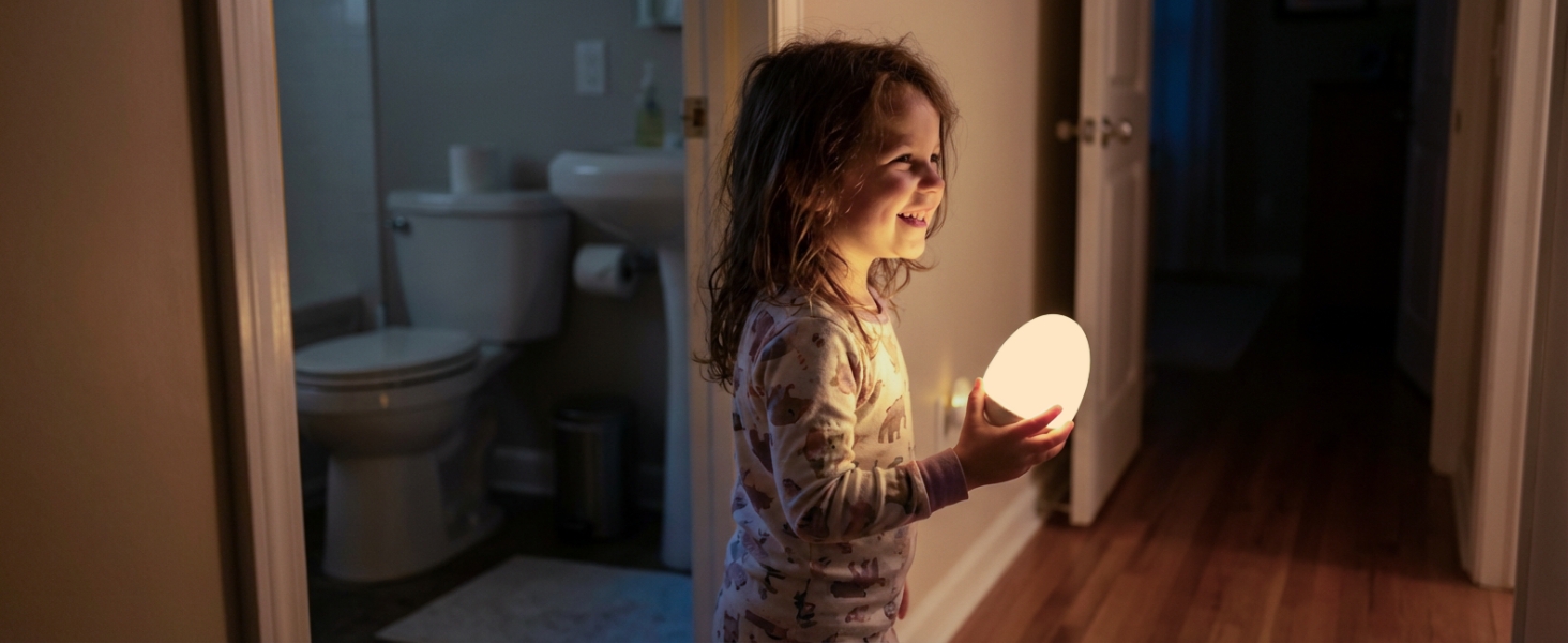 Night Potty