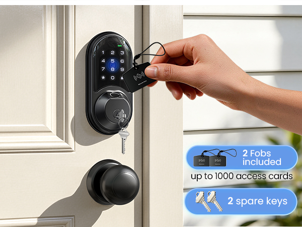 nfc RFID card