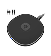 wireless charger pad