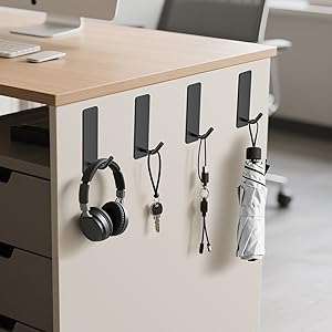 sticky hooks