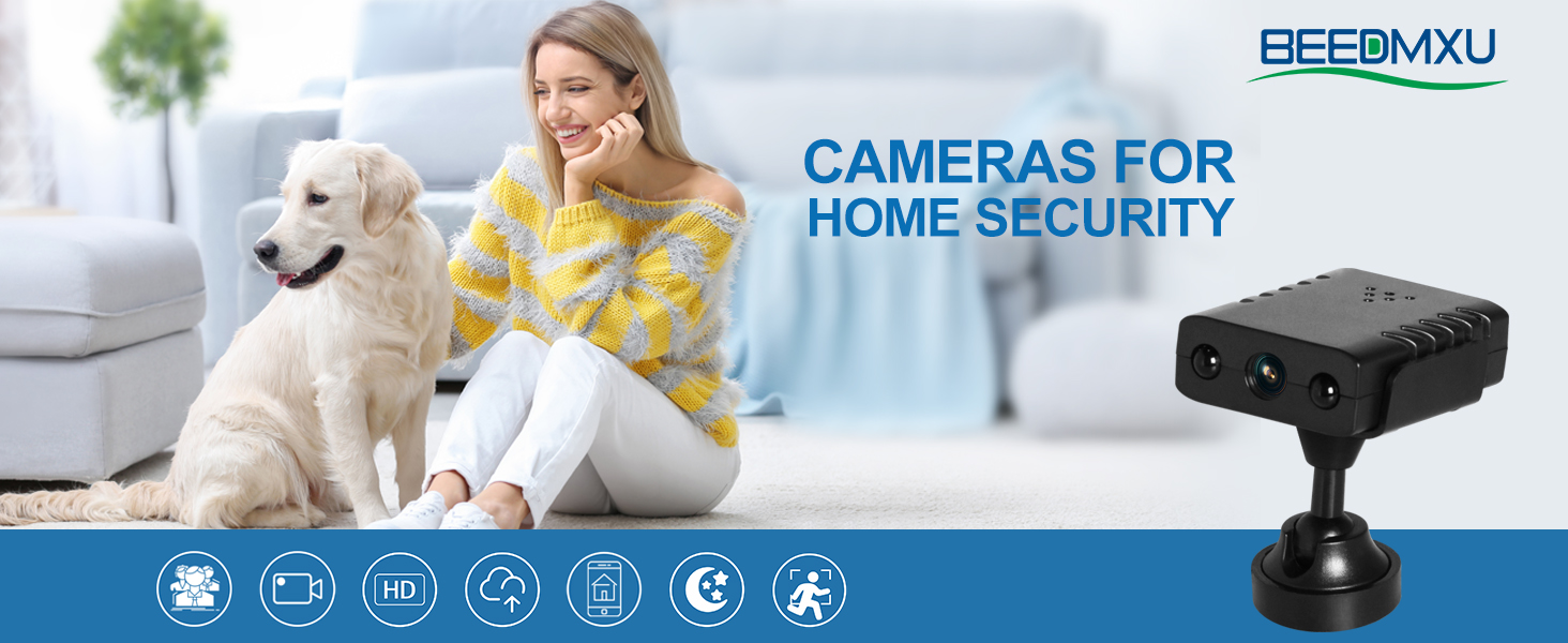 hidden camera with audio/video
