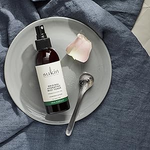 signature sukin natural skin care