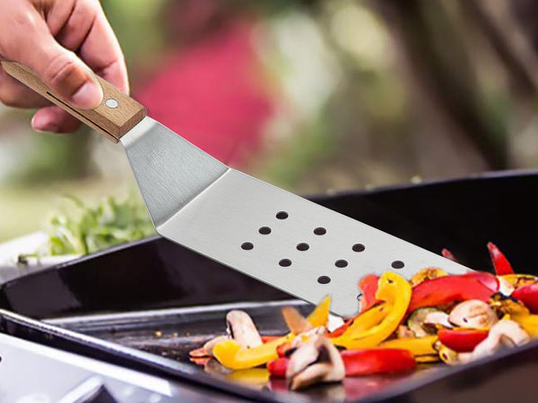 griddle utensil Grill Gift Set griddle kit Teppanyaki Griddle Set Hibachi Griddle Set
