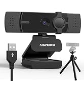 AISPEECH UVC20 and Tripod