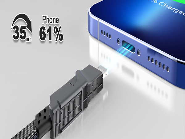 lightning cable