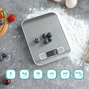 Digital Kitchen Scale