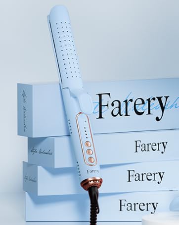 airflow styler