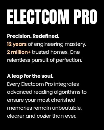 ELECTCOM PRO