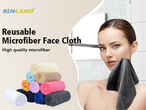 face cloth