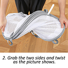 drying rack clothing