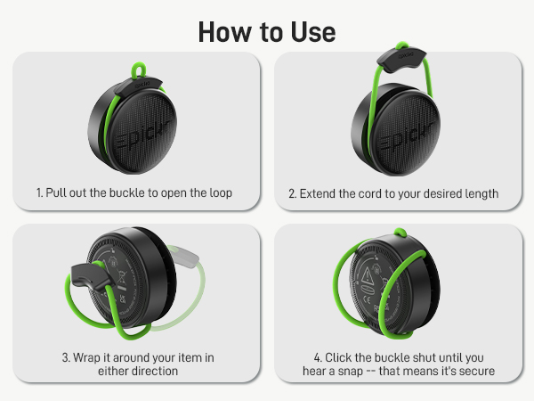 Epicka Air Tracker Tag