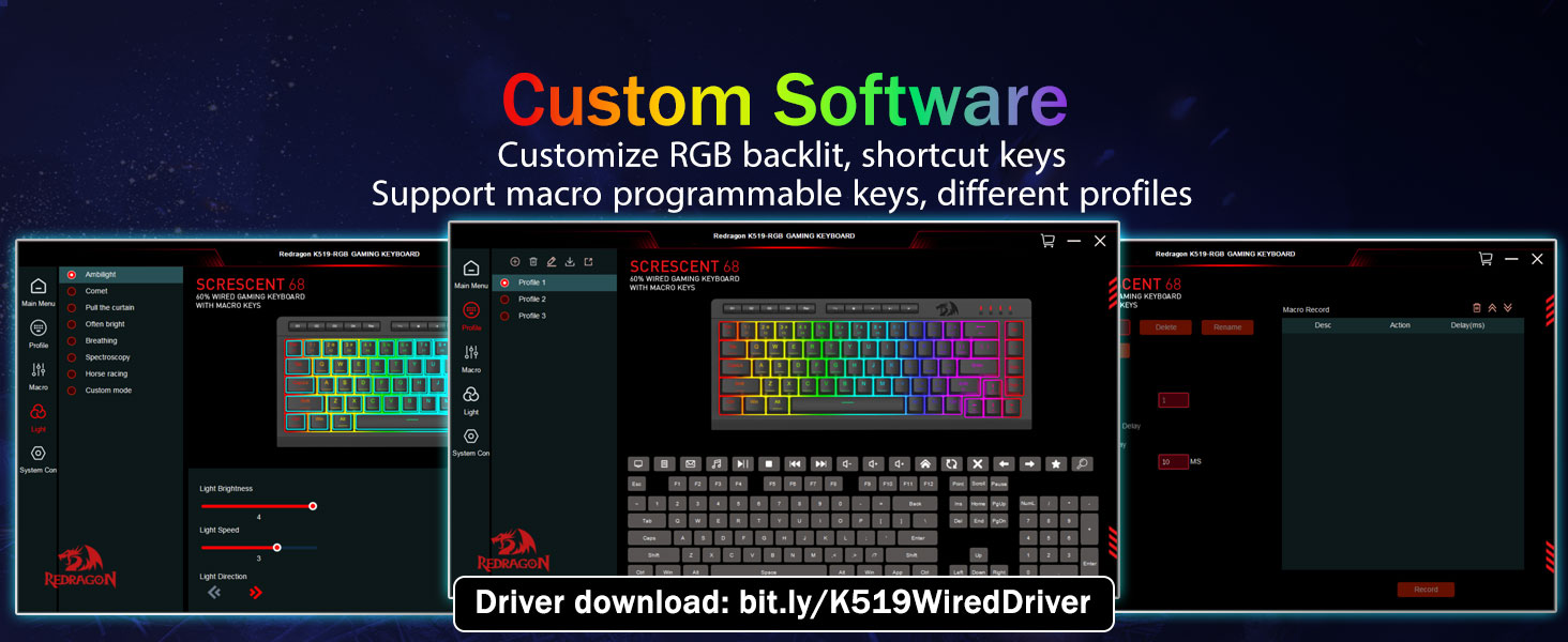 Custom Software