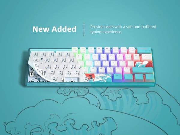 KEYBOARD