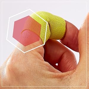 curad bandages active ironman heavy duty