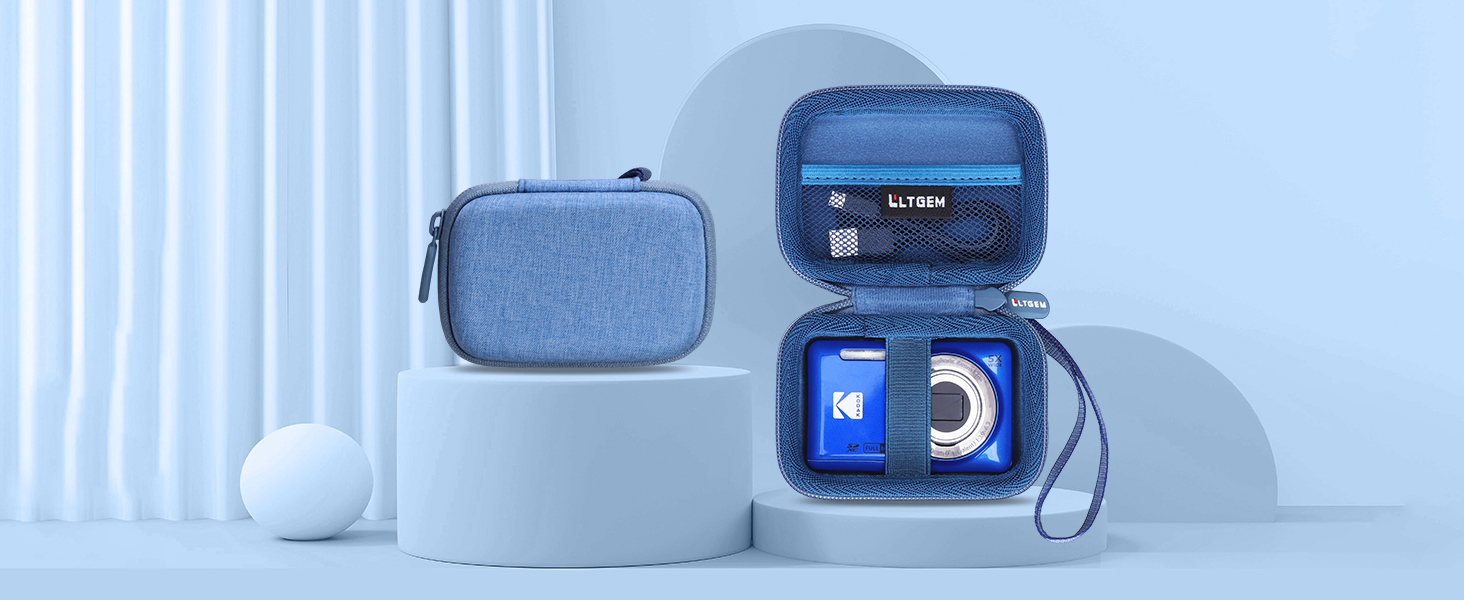 Camera Case