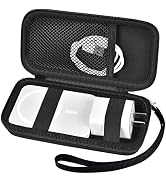 Charger Battery Pack Case Compatible with Apple MagSafe/for Baseus/for Belkin/for INIU, Holder fo...