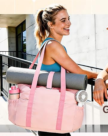 small tote bag