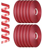 Laviria Glitter Curling Ribbons, 648 Yards 1/5