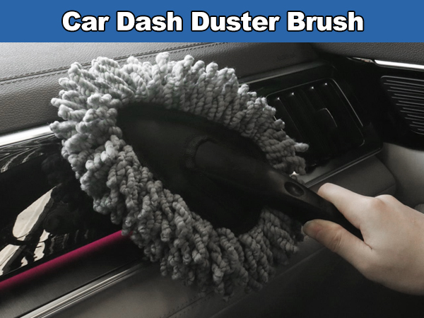 auto window cleaner interior car detailing kit car vent cleaner car cleaning supplies interior