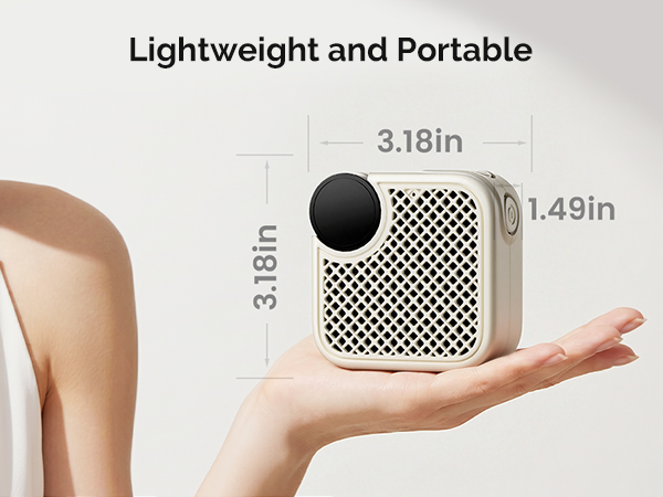 portable sound machine