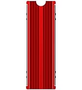 M.2 Heatsink Cooler 2280 SSD Double-Sided Heat Sink with Thermal Silicone pad for PS5/PCPCIE NVME...