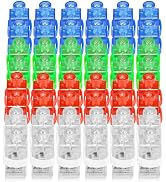 CALIFORNIA CADE ELECTRONIC Finger Lights- 50Pcs Finger Flashlights for Kids-Bachelorette Party Fa...