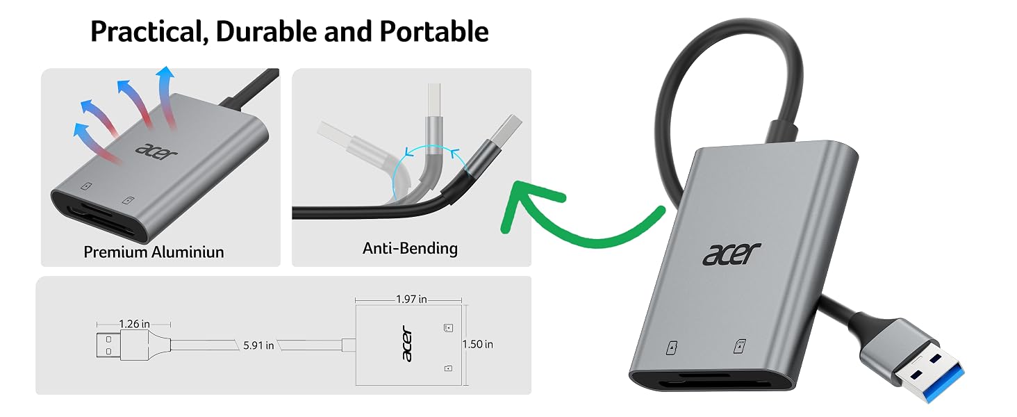 sd card adapter