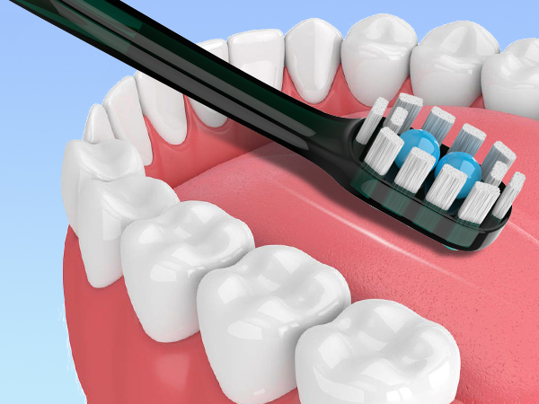 mini disposable toothbrushes with toothpaste