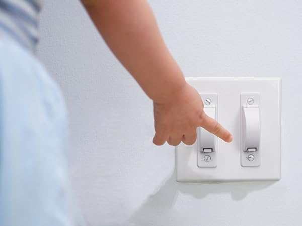 child proof