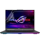 2 Pack Anti Glare Screen Protector for 2023 2022 ASUS ROG/TUF 16 inch Gaming Laptop, Zephyrus M16...