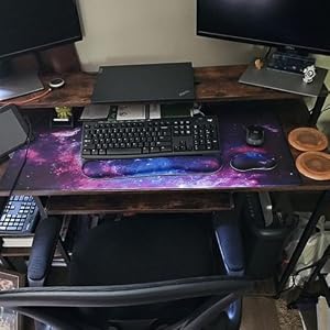mouse pad