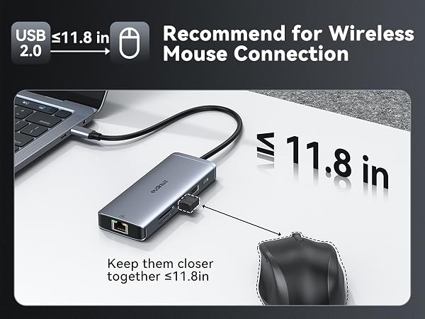 anker usbc hub macbook hdmi adapter adaptor macbook dongle macbook hub mac adapter multiport usb