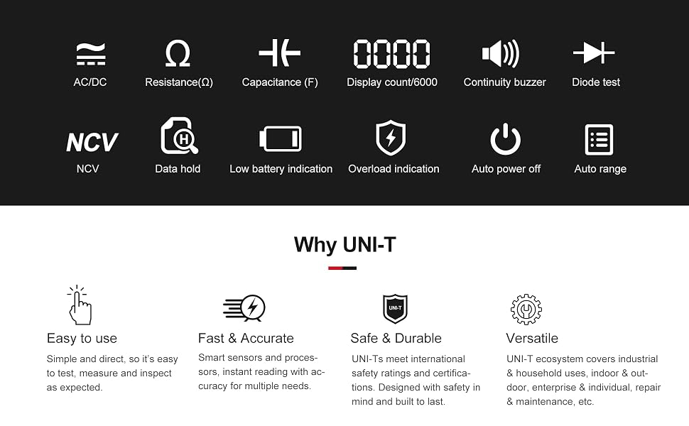 UNI-T