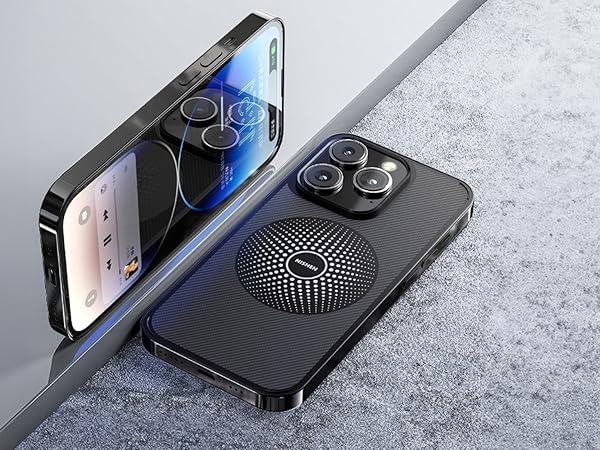 iphone Cooling Case